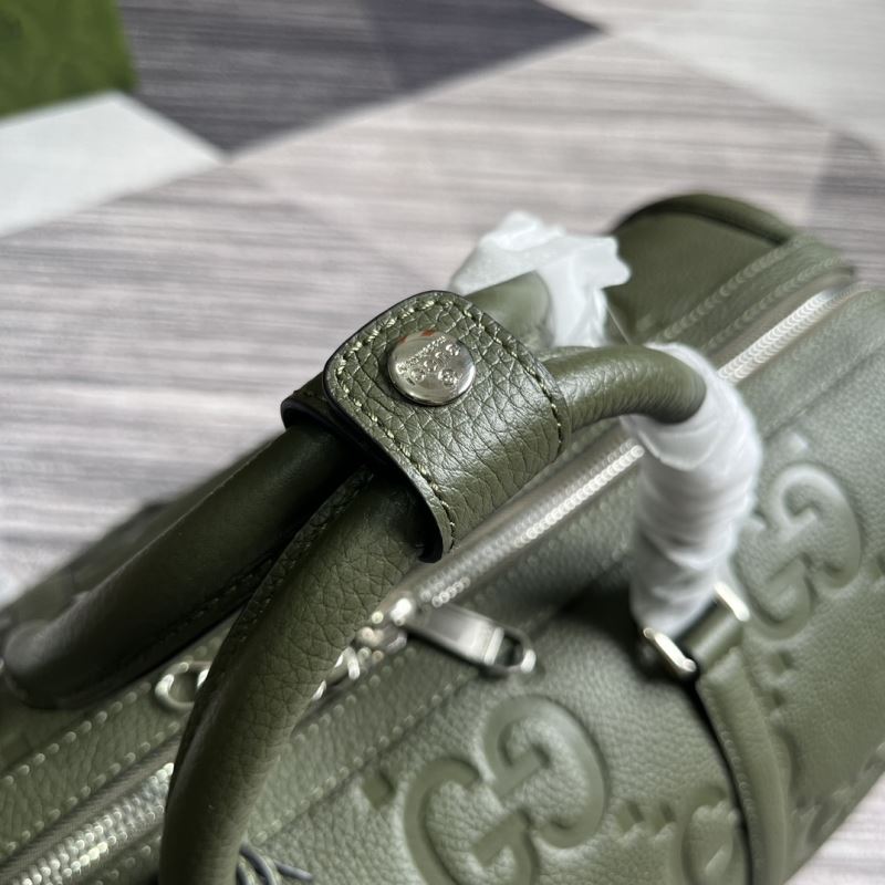 Gvc*1 travel bags